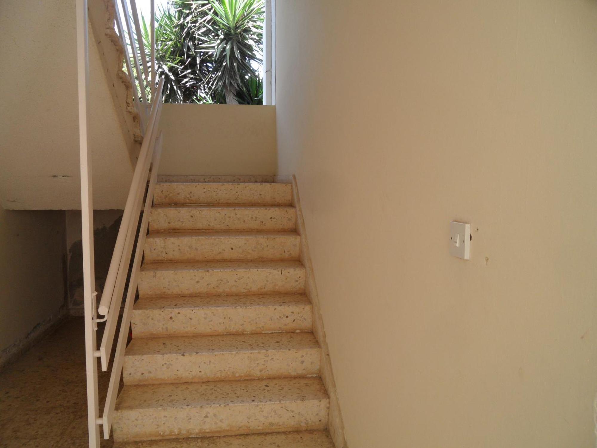 Sunshine Apts, Two Bedroom , Free Internet, No 3 Ayia Napa Eksteriør billede