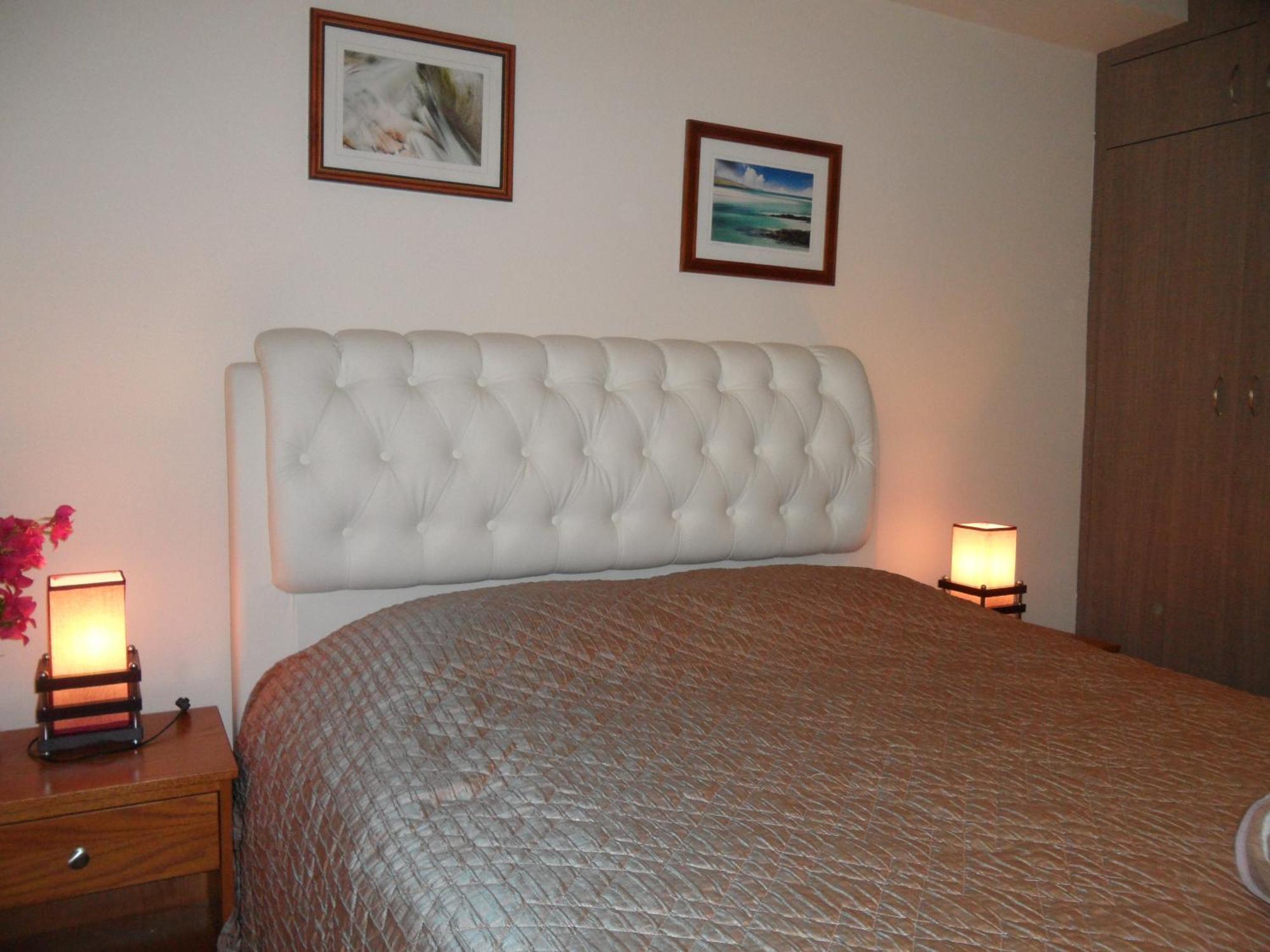 Sunshine Apts, Two Bedroom , Free Internet, No 3 Ayia Napa Eksteriør billede