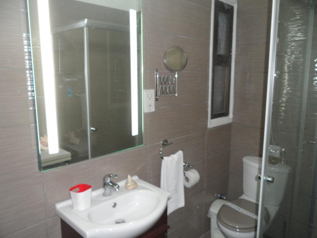 Sunshine Apts, Two Bedroom , Free Internet, No 3 Ayia Napa Eksteriør billede