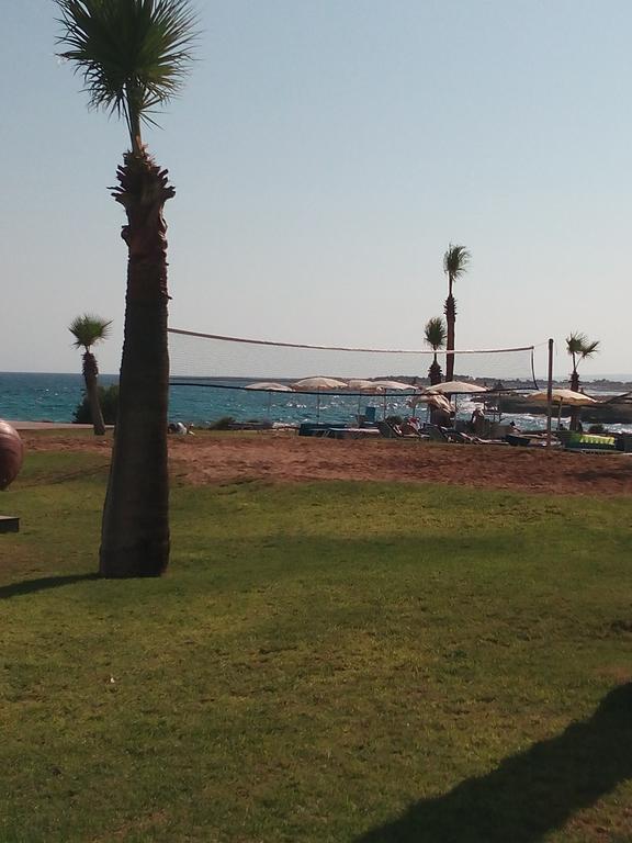 Sunshine Apts, Two Bedroom , Free Internet, No 3 Ayia Napa Eksteriør billede