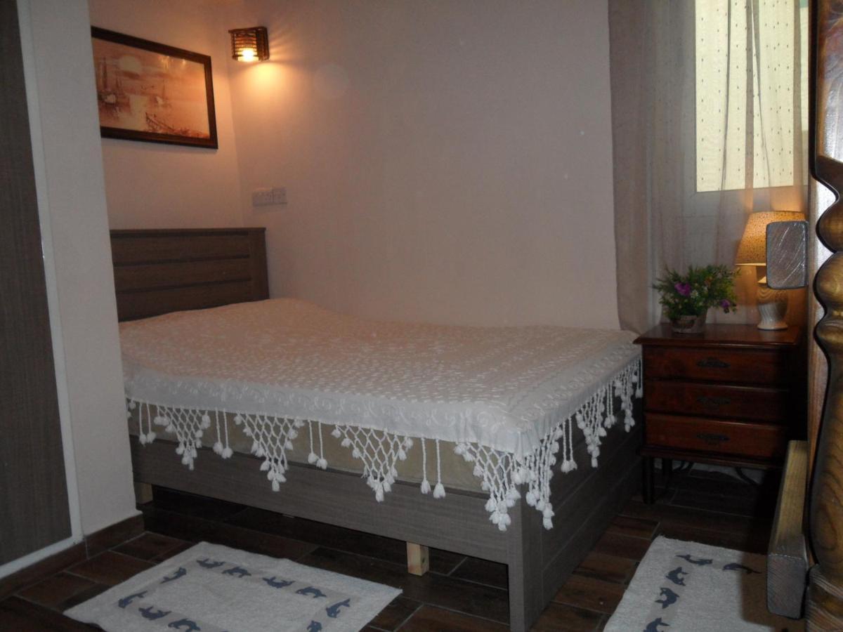 Sunshine Apts, Two Bedroom , Free Internet, No 3 Ayia Napa Eksteriør billede