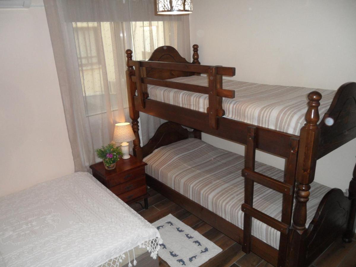 Sunshine Apts, Two Bedroom , Free Internet, No 3 Ayia Napa Eksteriør billede