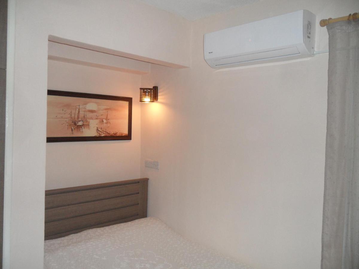 Sunshine Apts, Two Bedroom , Free Internet, No 3 Ayia Napa Eksteriør billede